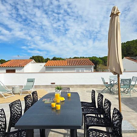 Villa Deborah L' Escala Ngoại thất bức ảnh