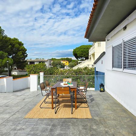 Villa Deborah L' Escala Ngoại thất bức ảnh