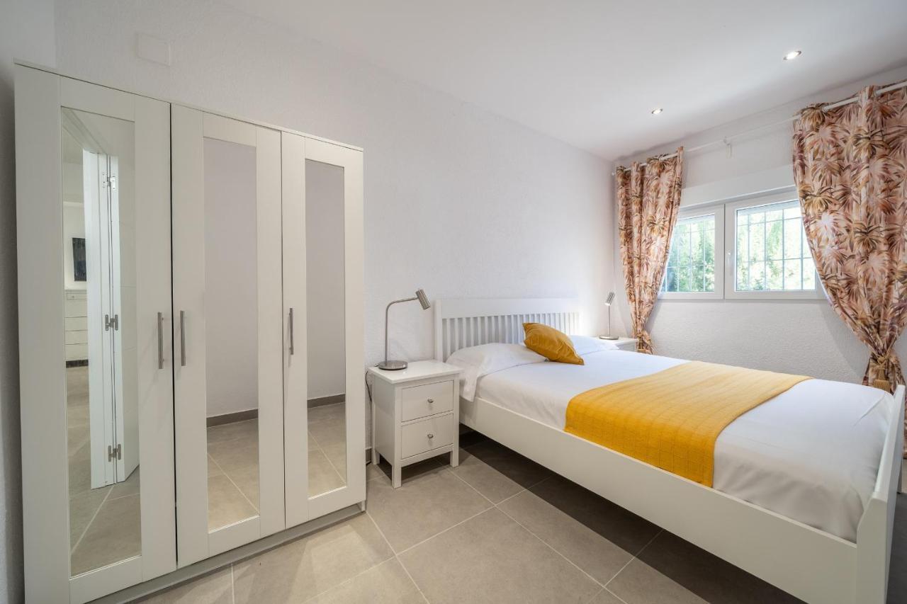 Villa Deborah L' Escala Ngoại thất bức ảnh