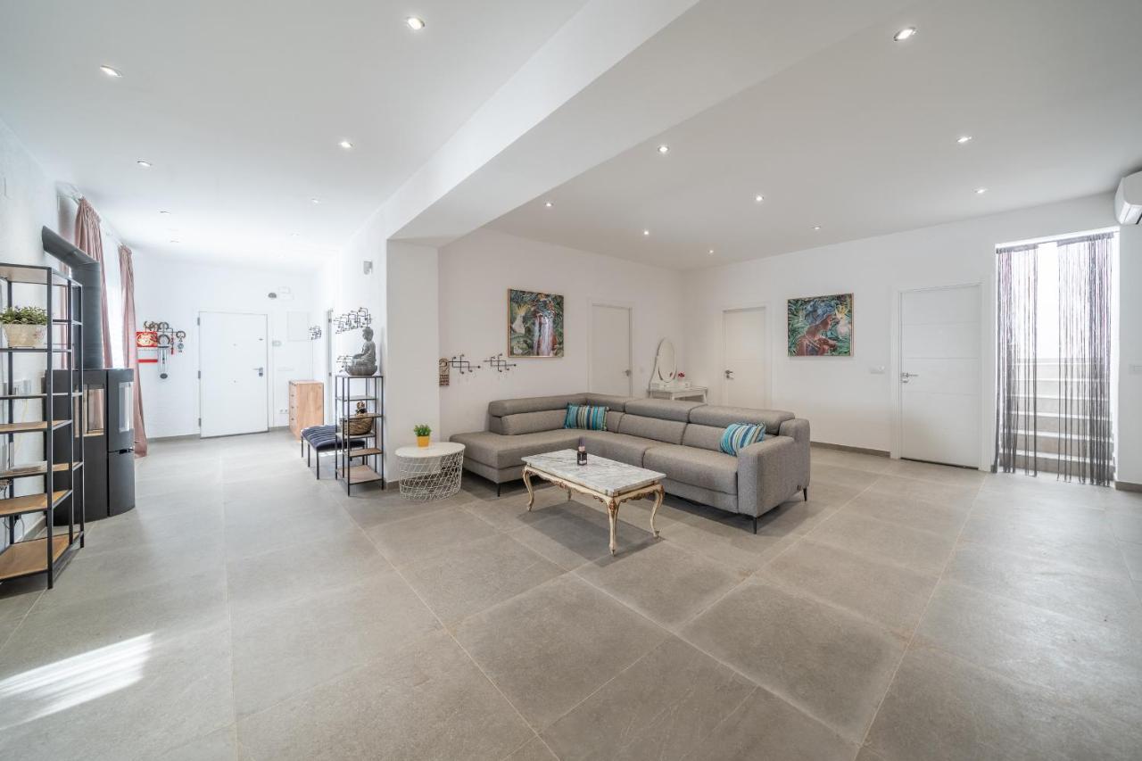Villa Deborah L' Escala Ngoại thất bức ảnh