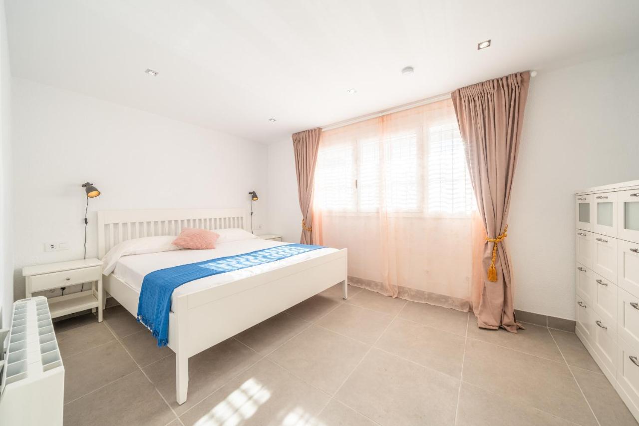 Villa Deborah L' Escala Ngoại thất bức ảnh