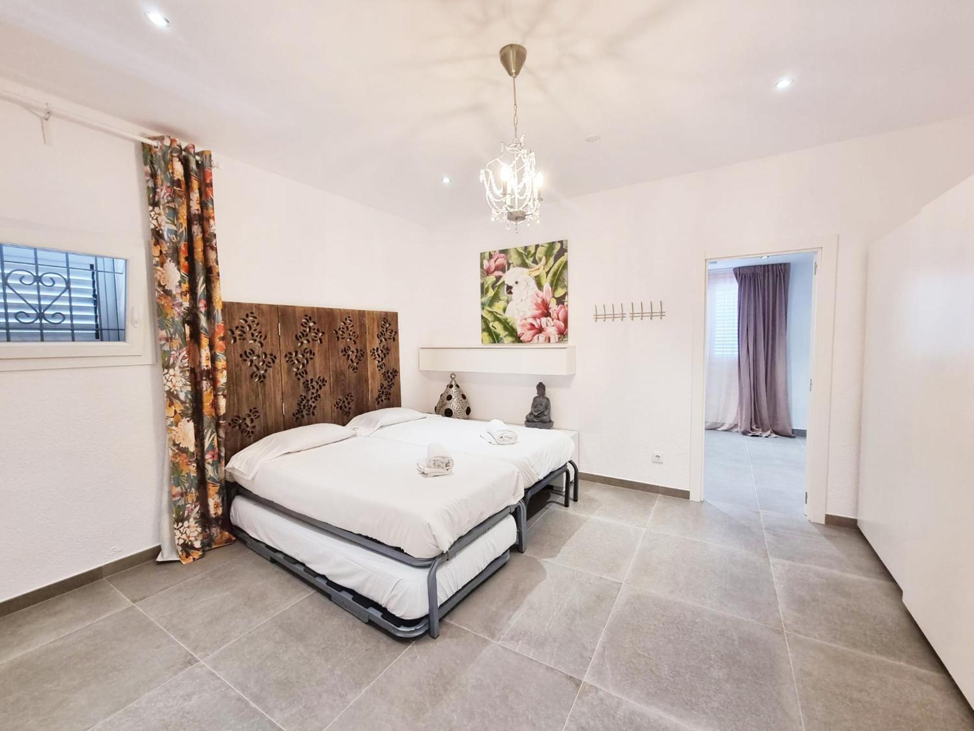 Villa Deborah L' Escala Ngoại thất bức ảnh